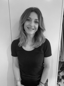 Nina Morreale